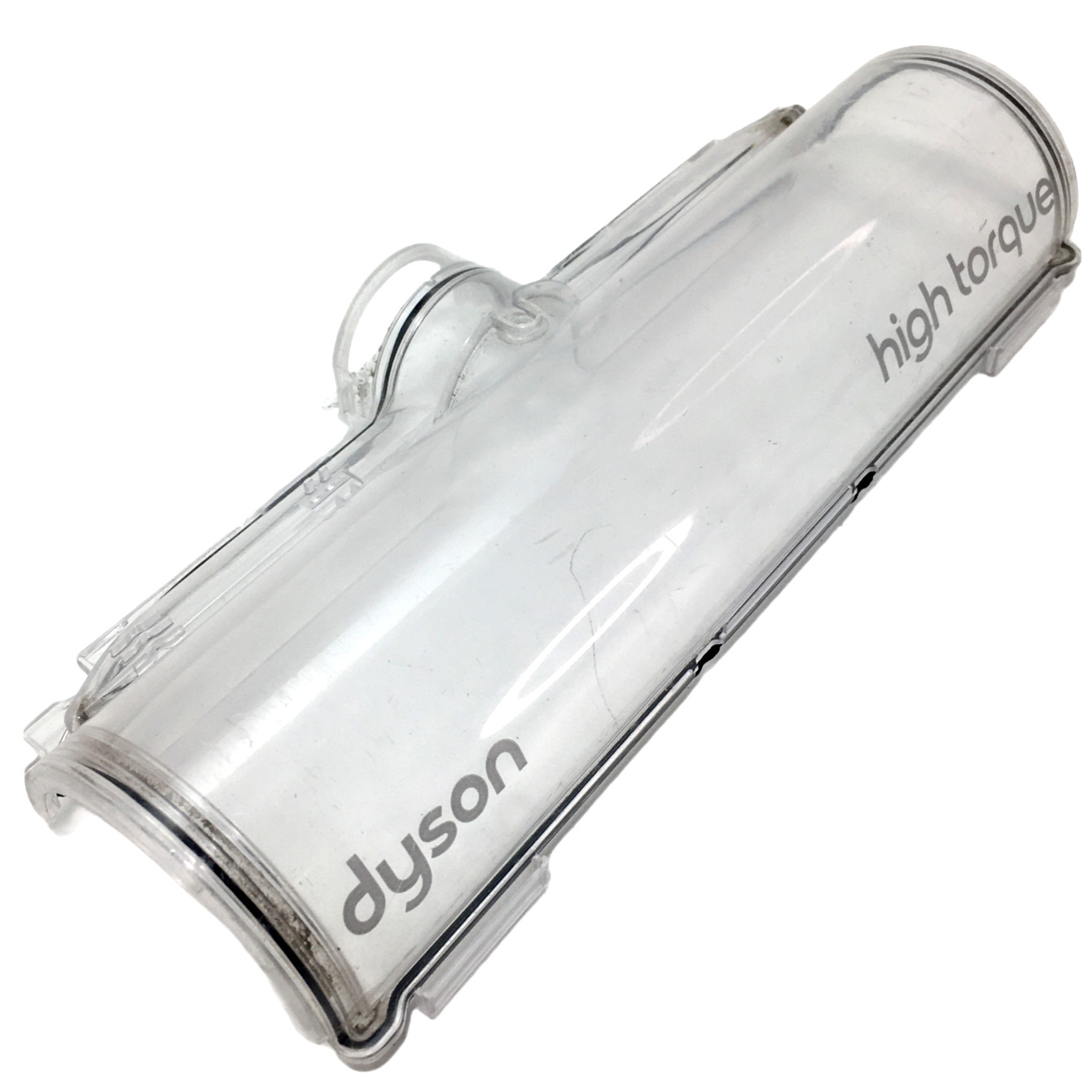Dyson V10 SV12 BRUSHROLL TOP WINDOW COVER for Torque Drive Cleaner Genuine OEM gallery