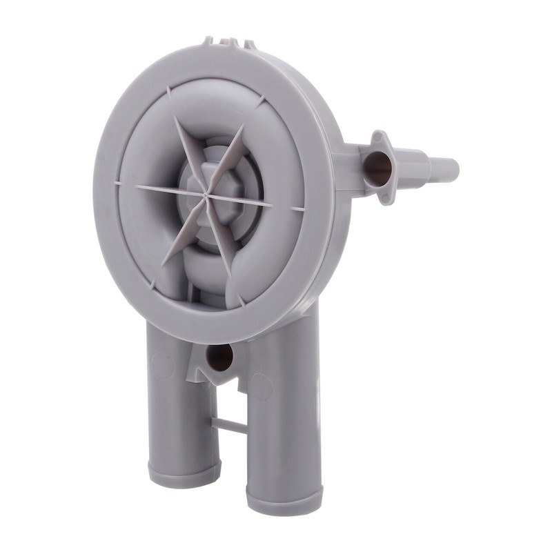 Top Load Clothes Washer Drain Pump Assembly For Amana Maytag AP6997266 200937 gallery