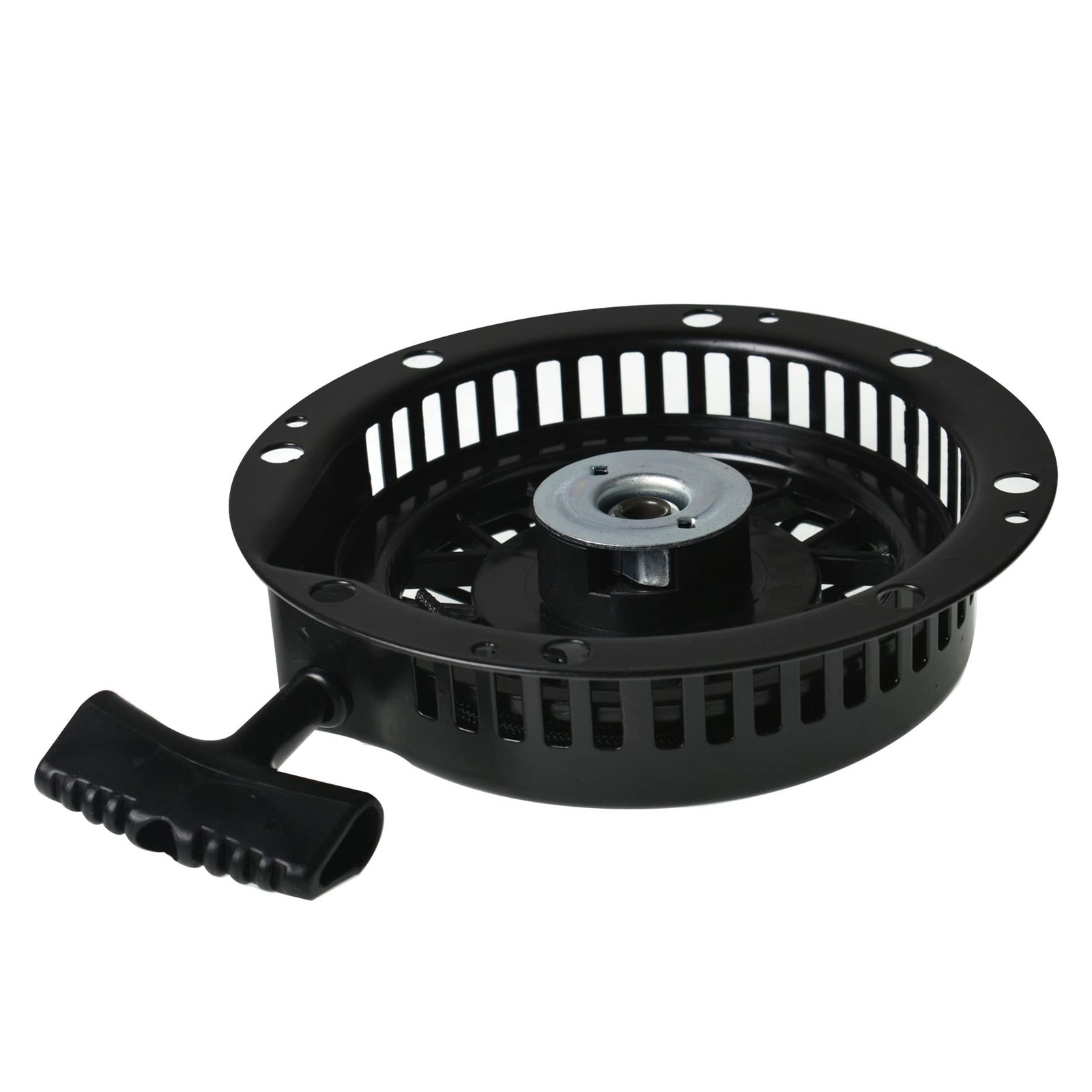 LiGuVCY 590704 Recoil Starter Assembly Replacement for Tecumseh HM80 HM100... gallery