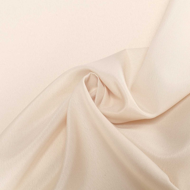 Beige 72x120 RECTANGLE POLYESTER TABLECLOTH Wedding Catering Dinner Supplies gallery