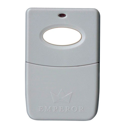 Emperor EMP300MCD21V Linear Multi-Code Garage Gate Remote 300 MHz 10 Switch gallery
