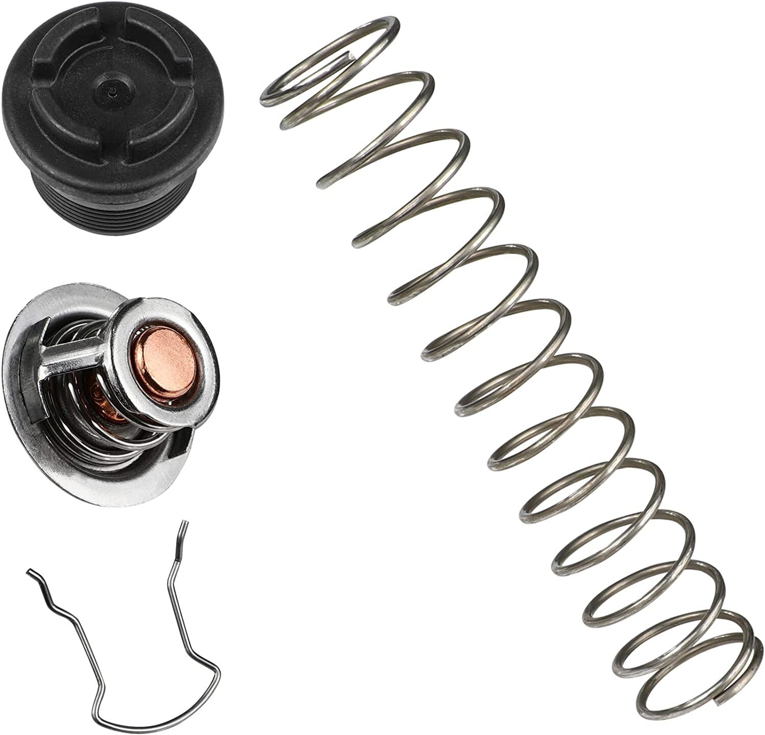 Thermal Regulator Kit Fit For Pentair and Sta-Rite Pool Spa Heaters Temp Parts gallery