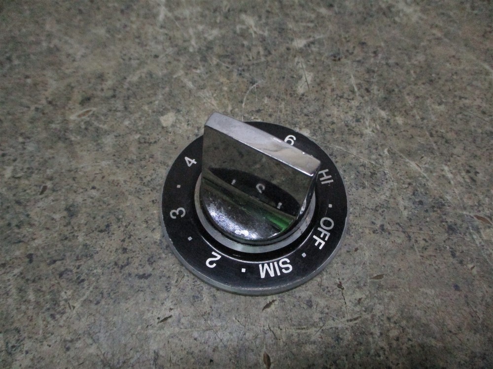 TAPPAN RANGE KNOB PART # 31-2022-00