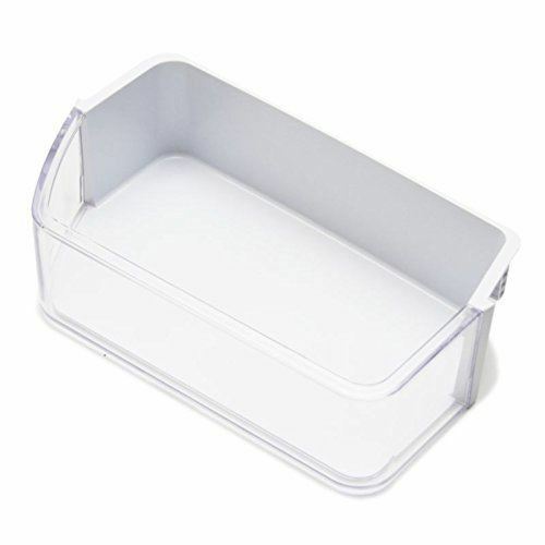 Door Bin ( Left ) Compatible With Samsung RF260BEAESG RF260BEAEBC RF261BEAESP gallery