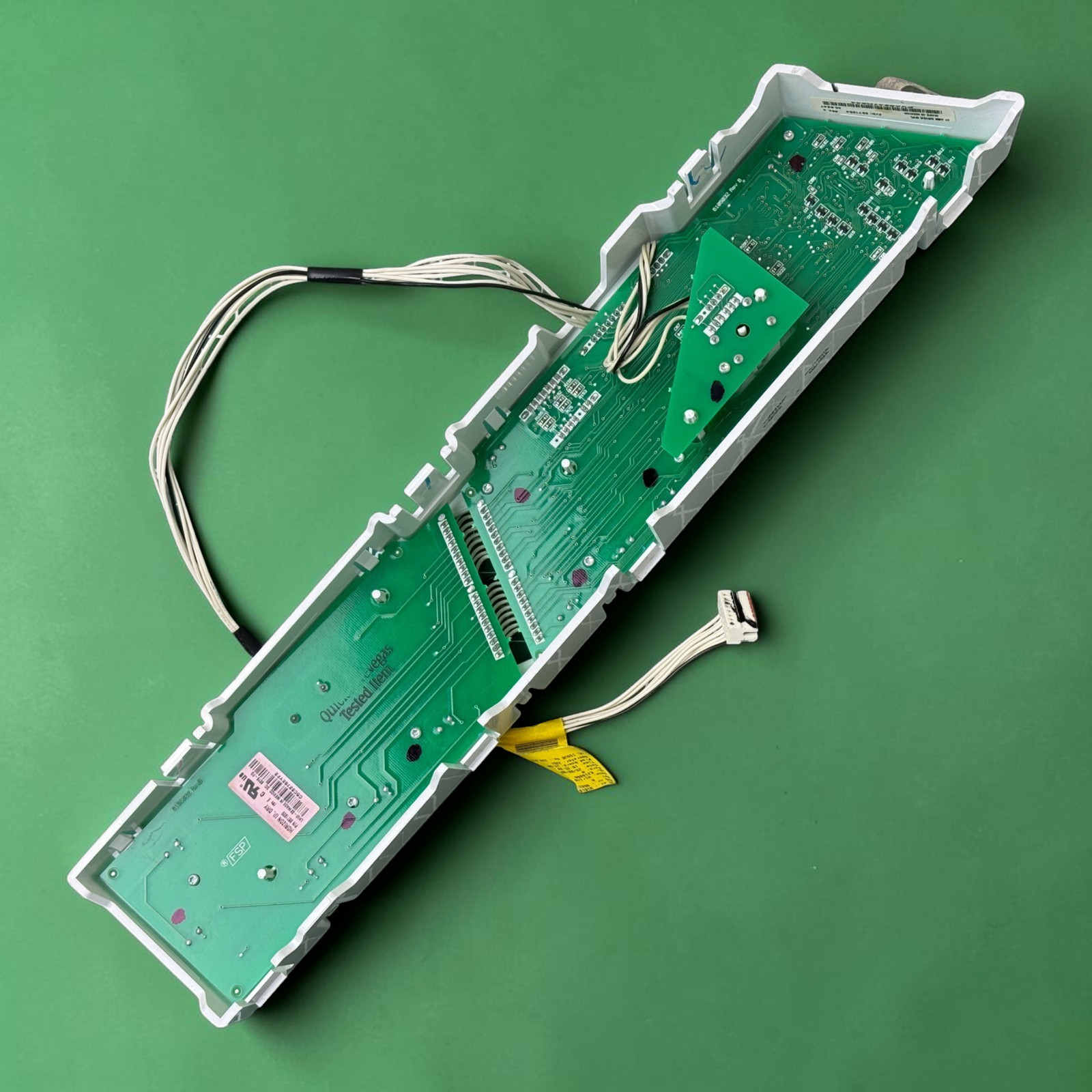 Whirlpool Dryer Interface Control Board | 8571929 | 8571955 gallery