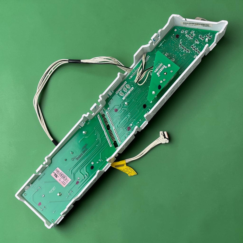 Whirlpool Dryer Interface Control Board | 8571929 | 8571955 gallery