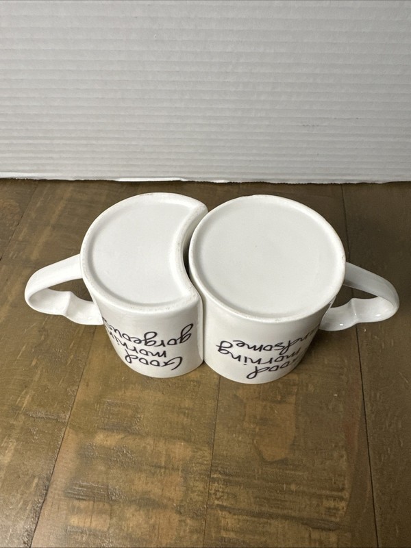 Couples Mug Set, Handsome, Gorgeous gallery