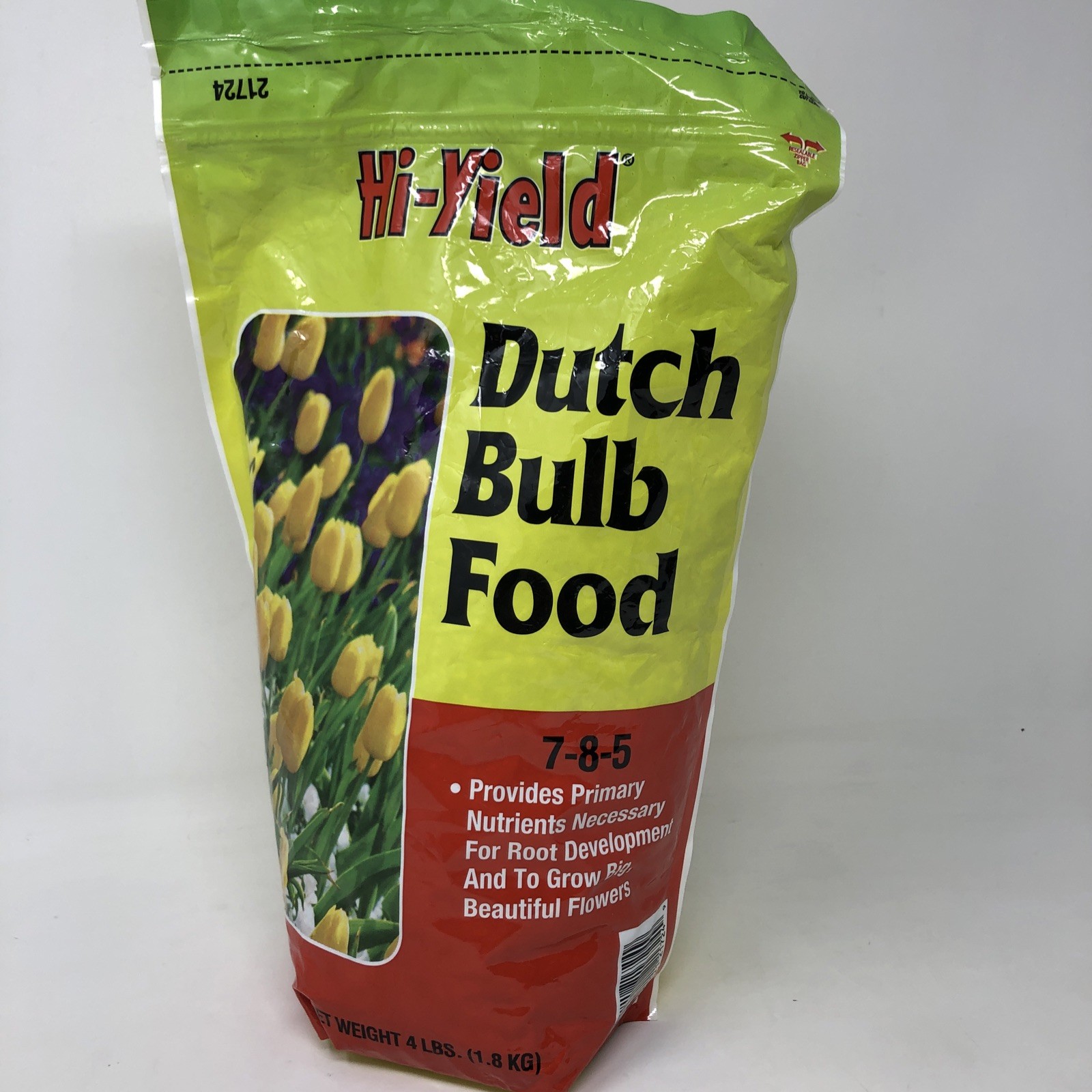 Hi-Yield Dutch Bulb Fertilizer 4lbs, Bulb Root Development, Bulb Fertilizer gallery