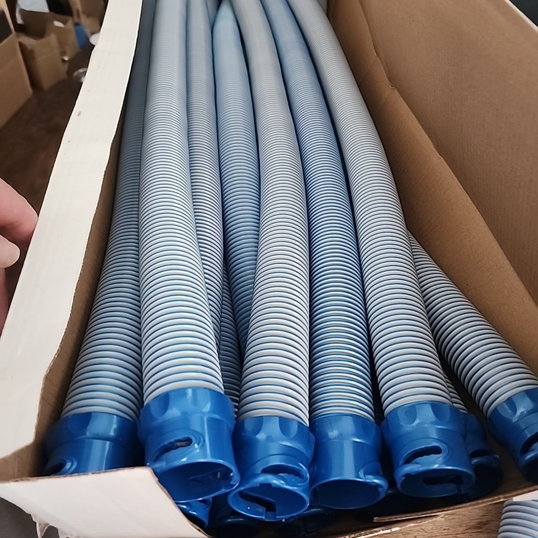 12 Pack 36 Inch Pool Vacuum Hose Twist Lock Hose for Zodiac Baracuda MX6 MX8 gallery