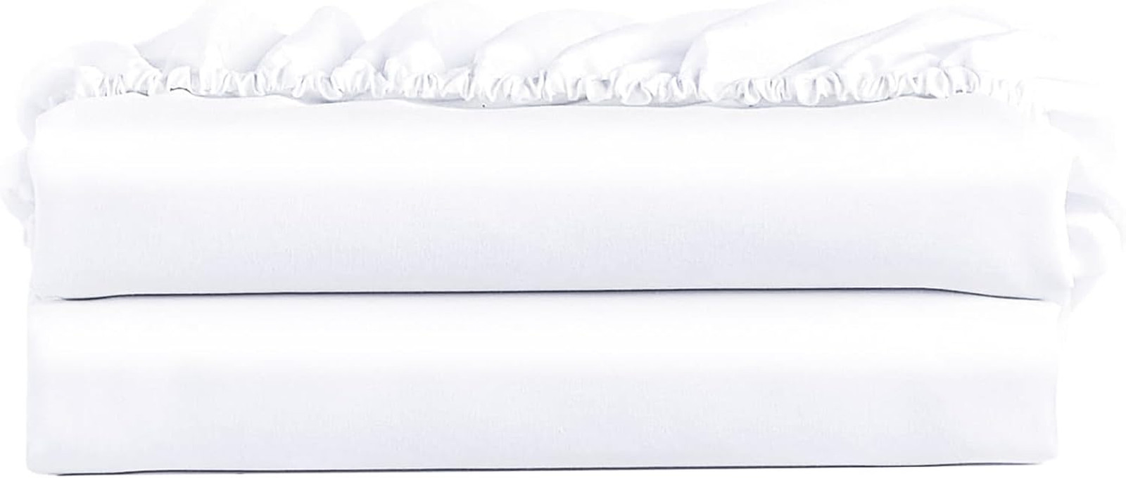 Twin XL Fitted Sheet Only 2 Pack - Hotel Quality Fitted Sheet - Ultra Soft & ... gallery