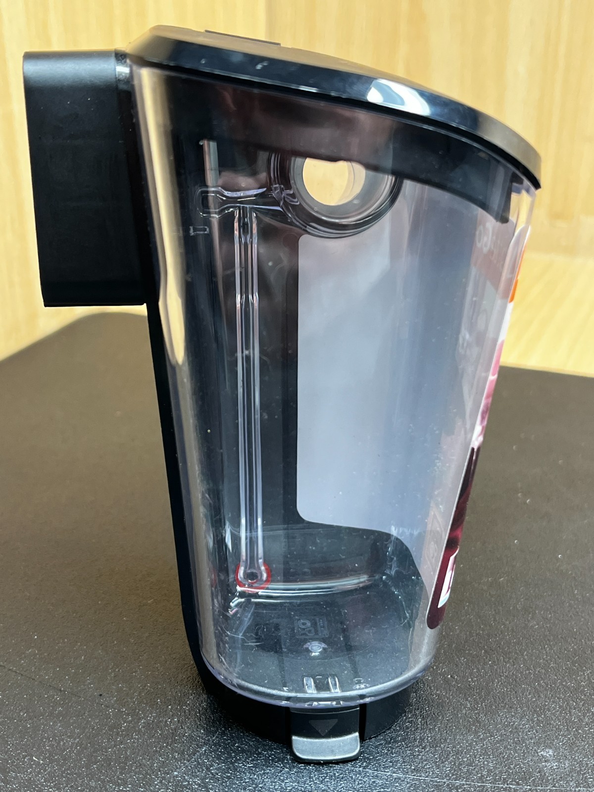 Milk Carafe for Philips LatteGo Coffee Machines- Replacement Part gallery