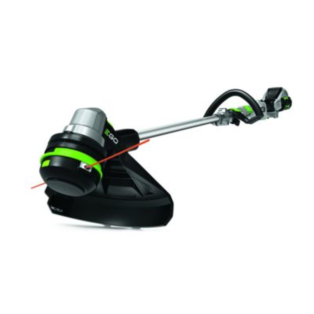 EGO Power+ 15 Inch String Trimmer With Powerload Kit, Refurbished gallery