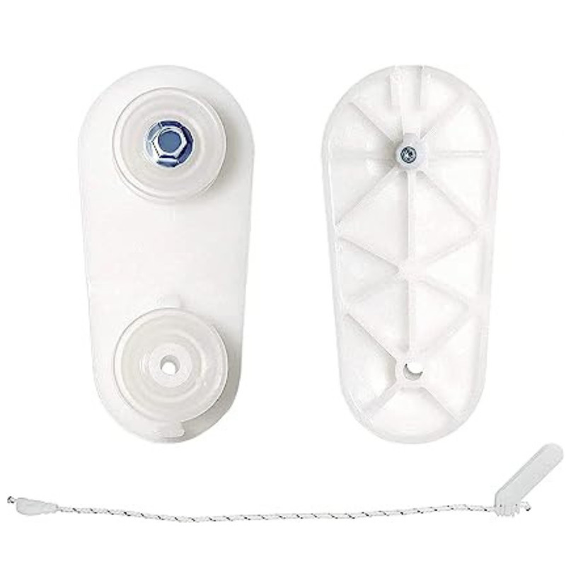 8194001 Dishwasher Door Link Balance Kit for Whirlpool fits W10084084 W10084085 gallery