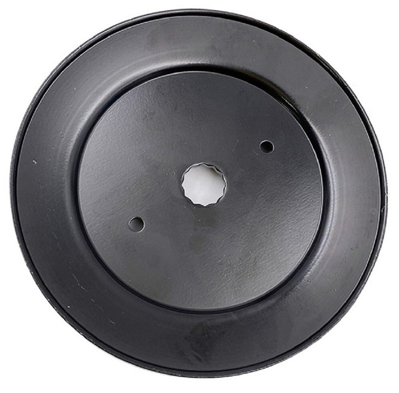 61" Deck Spindle Pulley Kit For Husqvarna MZT61 MZ61 MZ6128 M-ZT61 MZ28ZTBF 61" gallery