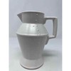 McCoy’s Vintage Creamer/Milk Pitcher 24 The Sky Above and a Book To Love 7" Tall gallery