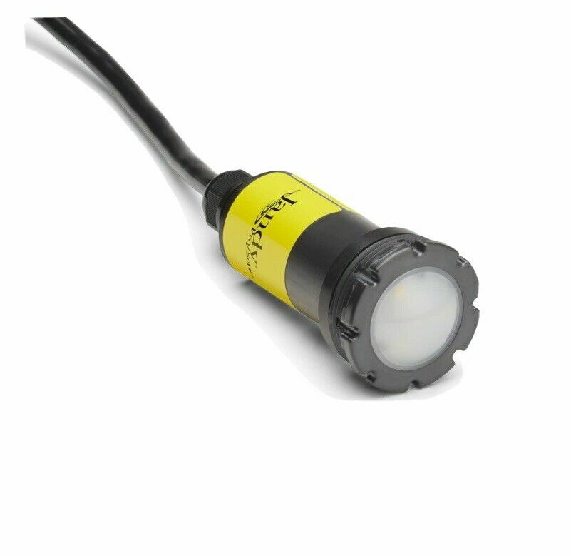 Jandy Watercolors LED Nicheless Light, JLU4C24W100, 24 watt, 12 volt, 100' cord gallery
