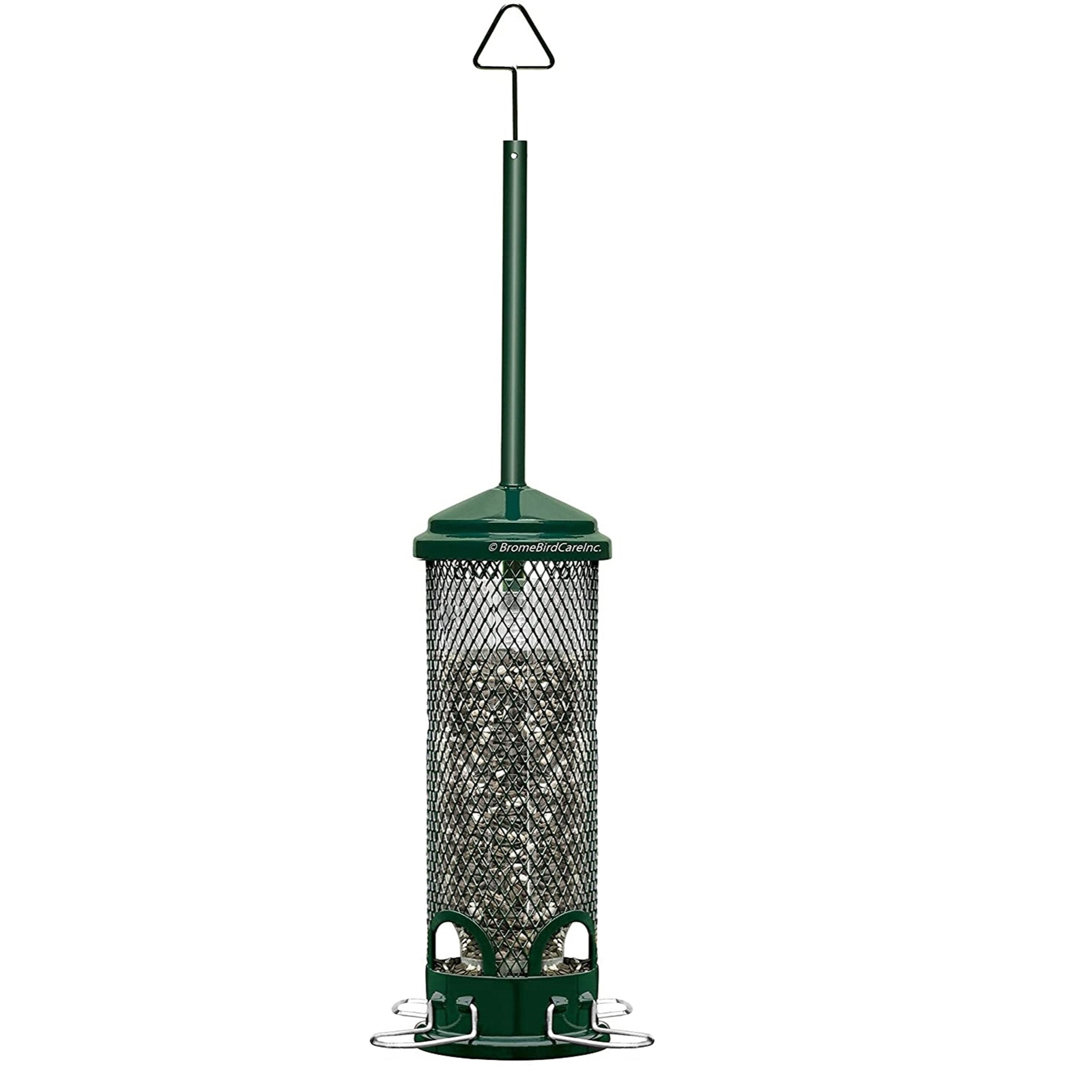 Brome Squirrel Buster Mini Bird Feeder, Squirrel Proof gallery