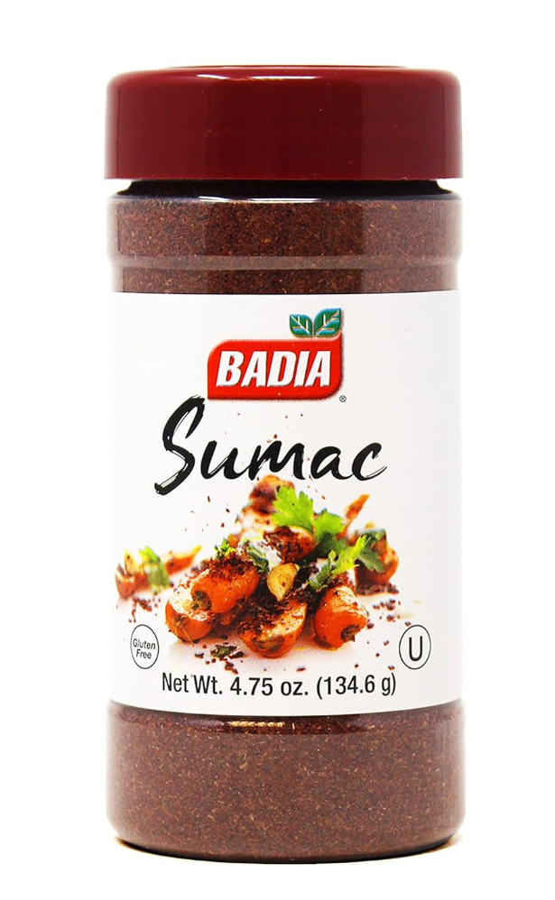BADIA Sumac 4.75 oz gallery