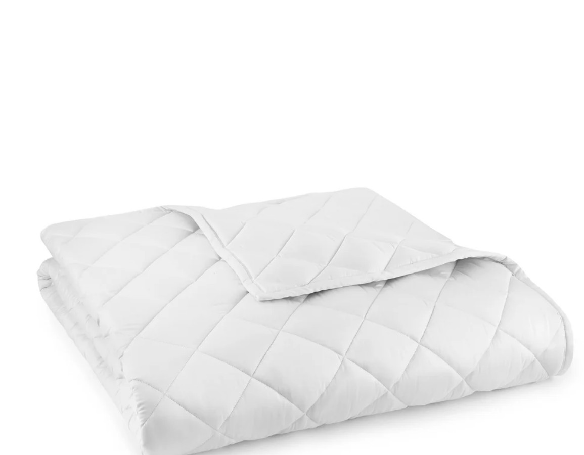 240 GSM Organic Cotton Filled Comforter gallery