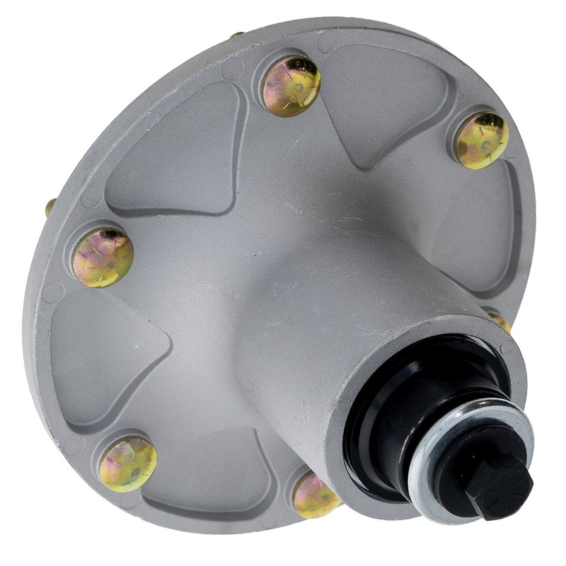 8TEN Deck Spindle Kit for Exmark Lazer Z E S Radius X-Series 116-3344 60-Inch gallery