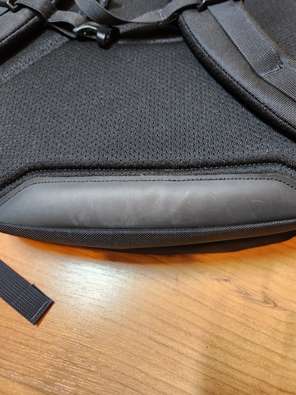 Arc’teryx Mantis 32 L Backpack Black 4