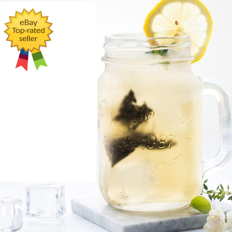 Chamomile Tea Bags 100 Count Individually Wrapped gallery