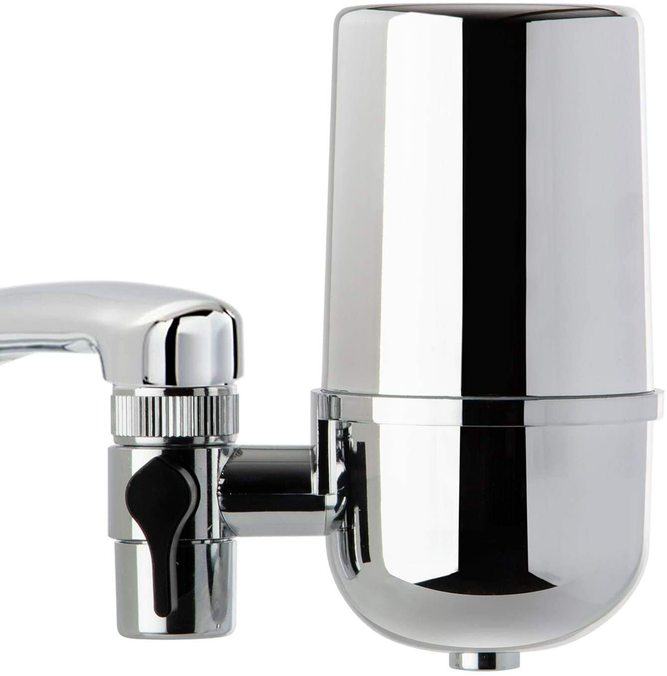 Faucet Water Filter Mount Filtration Tap Purifier Cleaner For Kitchen DF1 / DF2 gallery