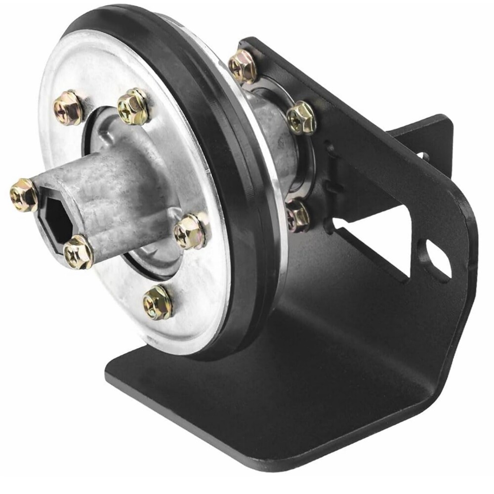 7600109YP Drive Hub Assy FITS Snapper Self-Propelled Walk Behind 240-440 7061276 gallery