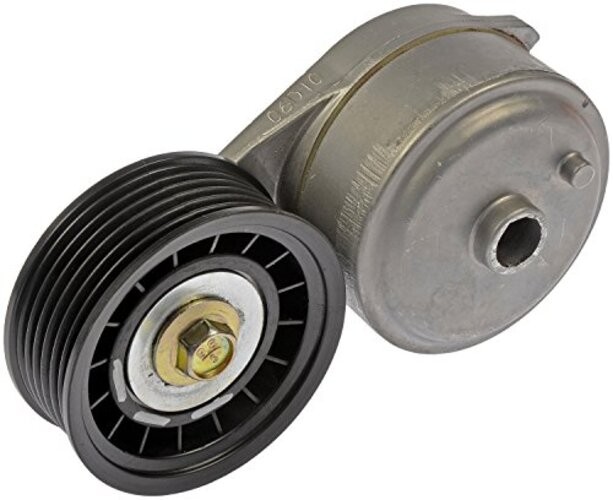 419-100 Accessory Drive Belt Tensioner Assembly Compatible with Select Models gallery