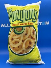 Funyuns Pillow