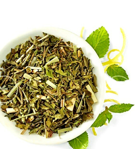 🍊 NEW! TEAVANA 2 OZ JADE CITRUS MINT FACTORY SEALED TEA BAG 🍊🍃 LOOSE LEAF 💚☕ gallery