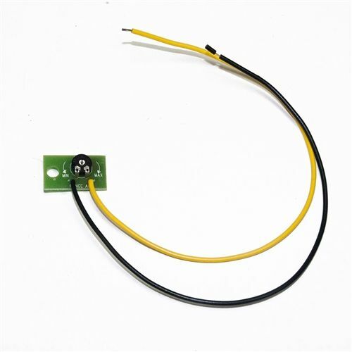 Linear GTO REWPOTPCB-01 PC Board w/Tuning Pot For Vehicle Sensor Exit Wands gallery