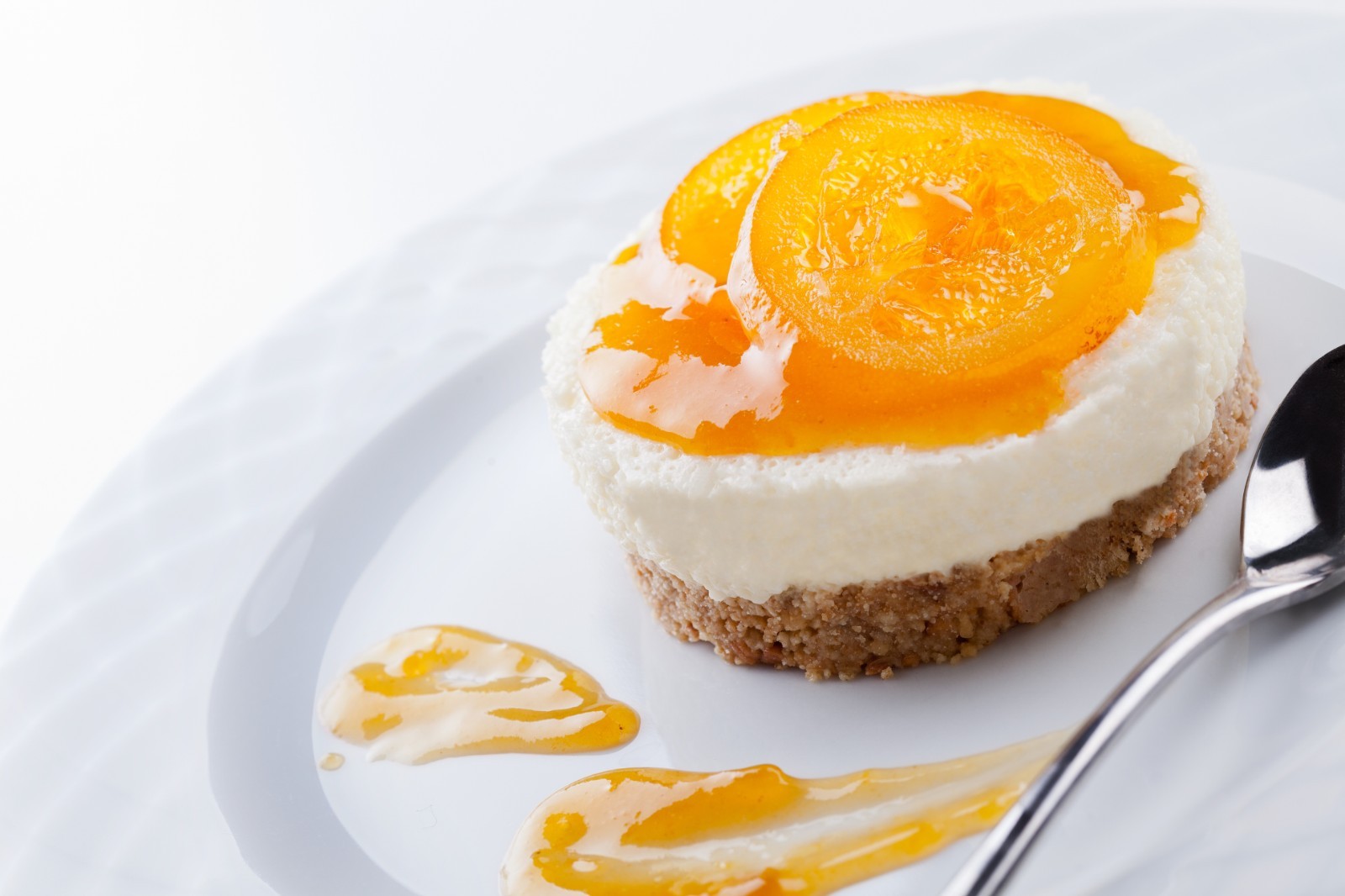 Orange Emulsion 1 Gallon | Water-Based Butter Flavoring | Kosher Miami Certified gallery