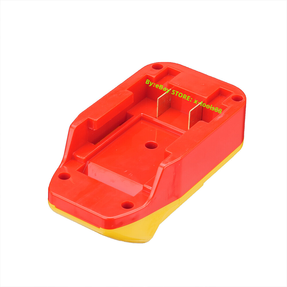 1x Adaptor# Porter Cable 20v MAX Li-Ion Battery Convert To DeWalt 20v MAX Tools gallery