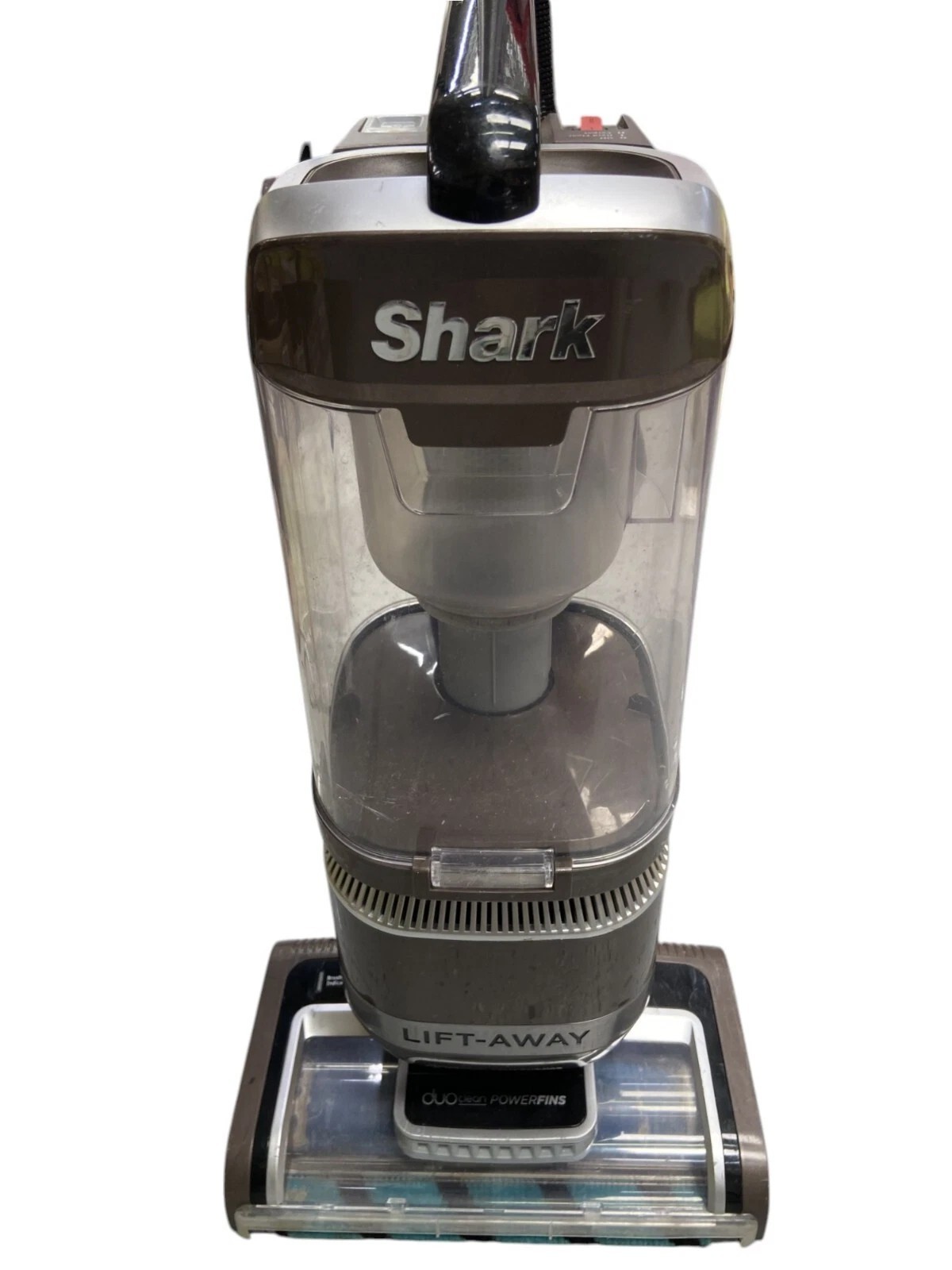Shark LA455 Rotator Upright Vacuum With Self Cleaning Brushroll (No Accessories) gallery