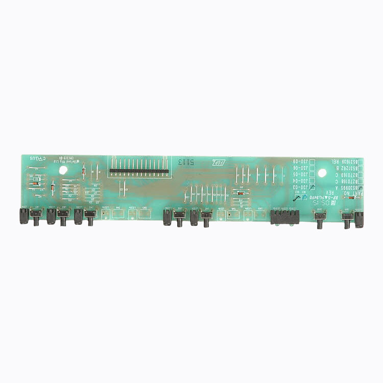 OEM 8530995 Whirlpool Dishwasher User Interface gallery