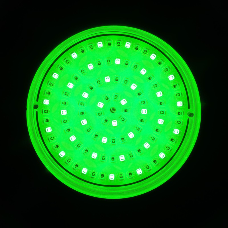 LED Pool Light for Inground Pools - Waterproof RGB Color Changing Light gallery