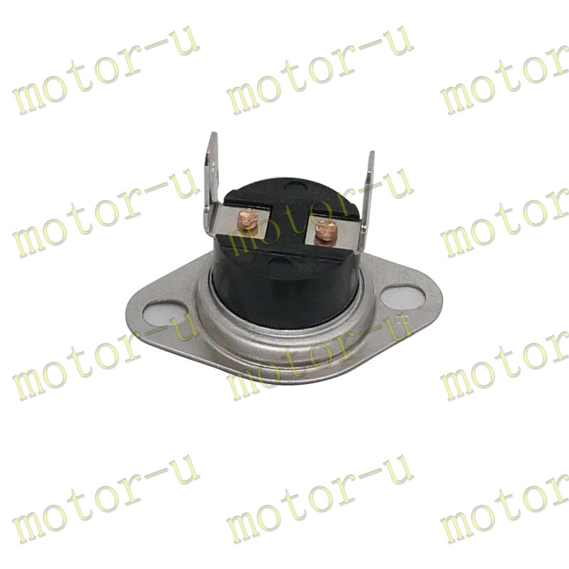 Replacement Thermostat Temperature Switch For HotPoint RVM5160DH2BB Microwave