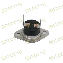 Replacement Thermostat Temperature Switch For HotPoint RVM5160DH2BB Microwave