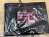 NEW Blue Wool Blanket Full / Queen 66”x90” 4.5lbs Camping Warm Survival 90% Wool gallery