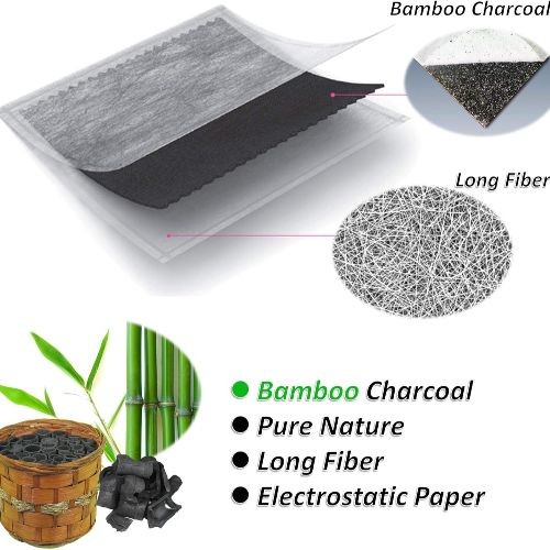 Cabin Air Filter for 300 (2011-2020), Challenger (2011-2022), Charger (2011-2022 gallery