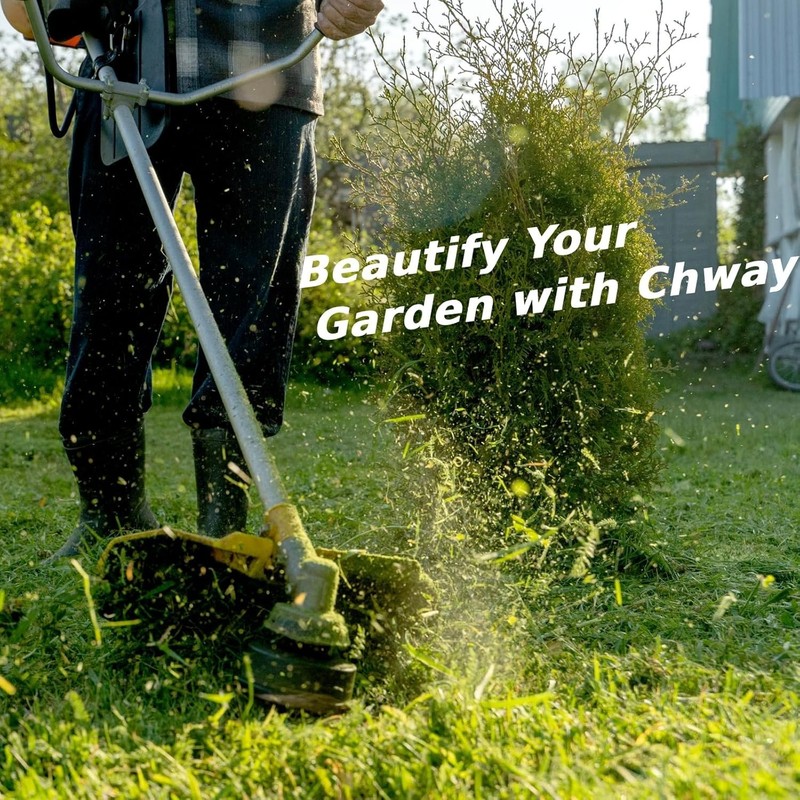 0.095'' Weed Eater String, Square-Twist Heavy Duty 095 Trimmer Line, 175ft, F... gallery