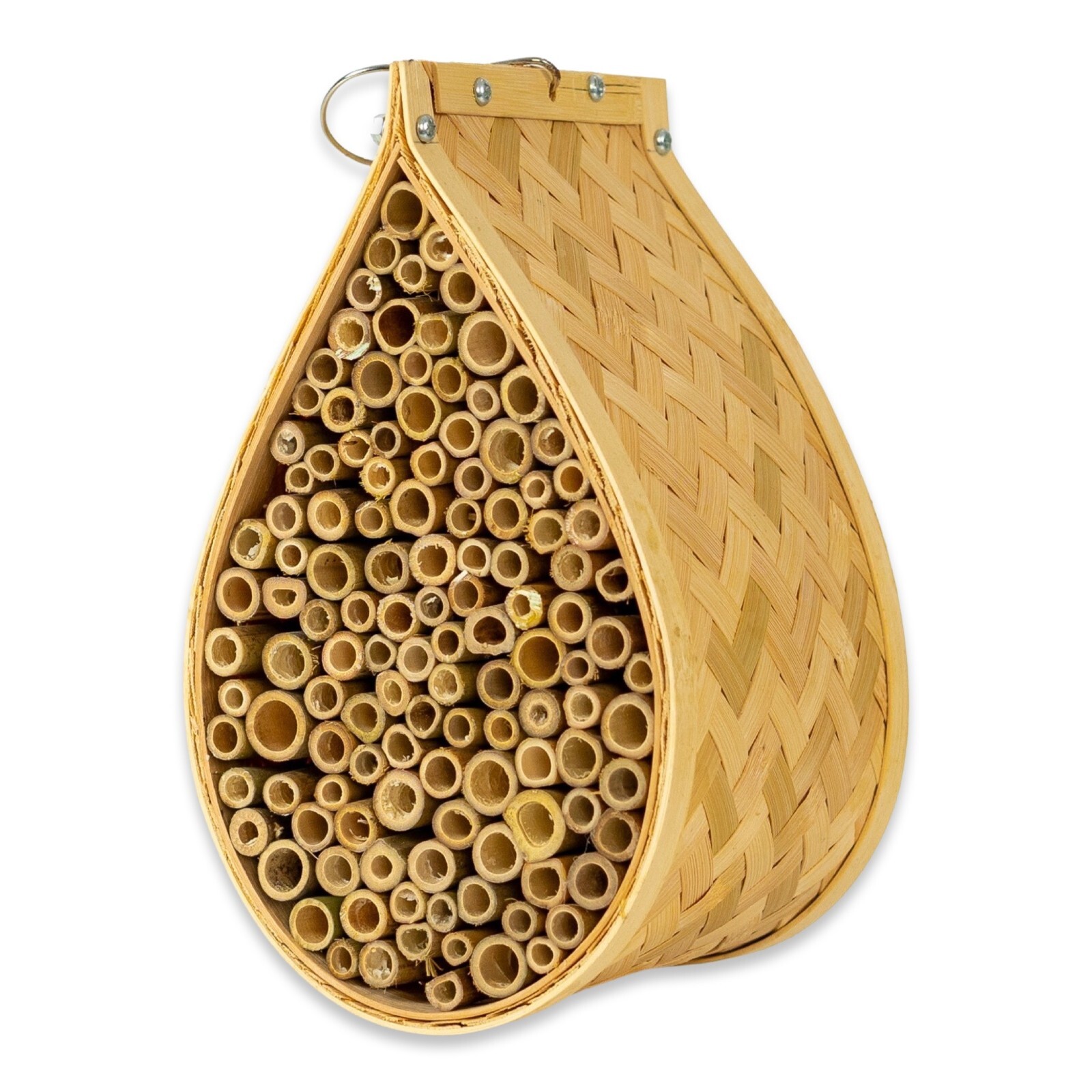 Made Easy Kit Mason Bee House Insect Home and Hive gallery