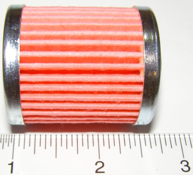 KSL-B-14 Filter for Val 6 models- EPX, KBE5L2, KBE5L, KBE5S, HotGun, 1JA gallery