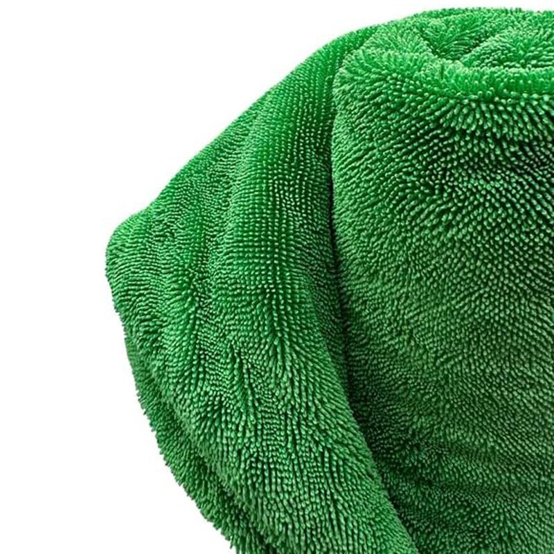 CarCarez 1200GSM Dual-Force Twisted Loop Drying Towel, 24" x 36" gallery