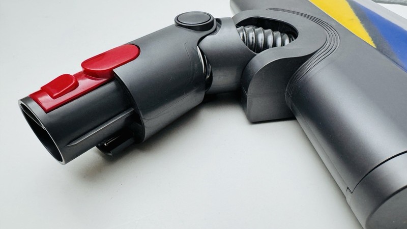 Soft Roller Cleaner Head Compatible with Dyson V7 V8 V10 V11 V12 V15, New gallery