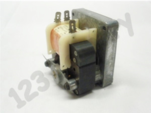 * Generic Washer Drain Valve Motor 115v 110v for Milnor 96D35MTR37 gallery