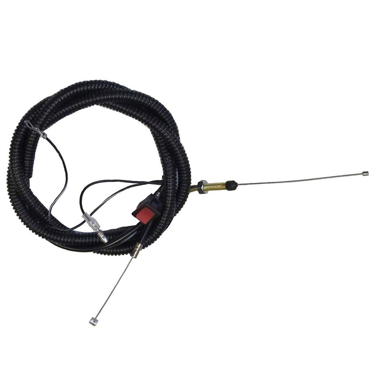 Genuine OEM Echo V043001020 Control Cable Assembly for PB-770T and PB-760LNT gallery