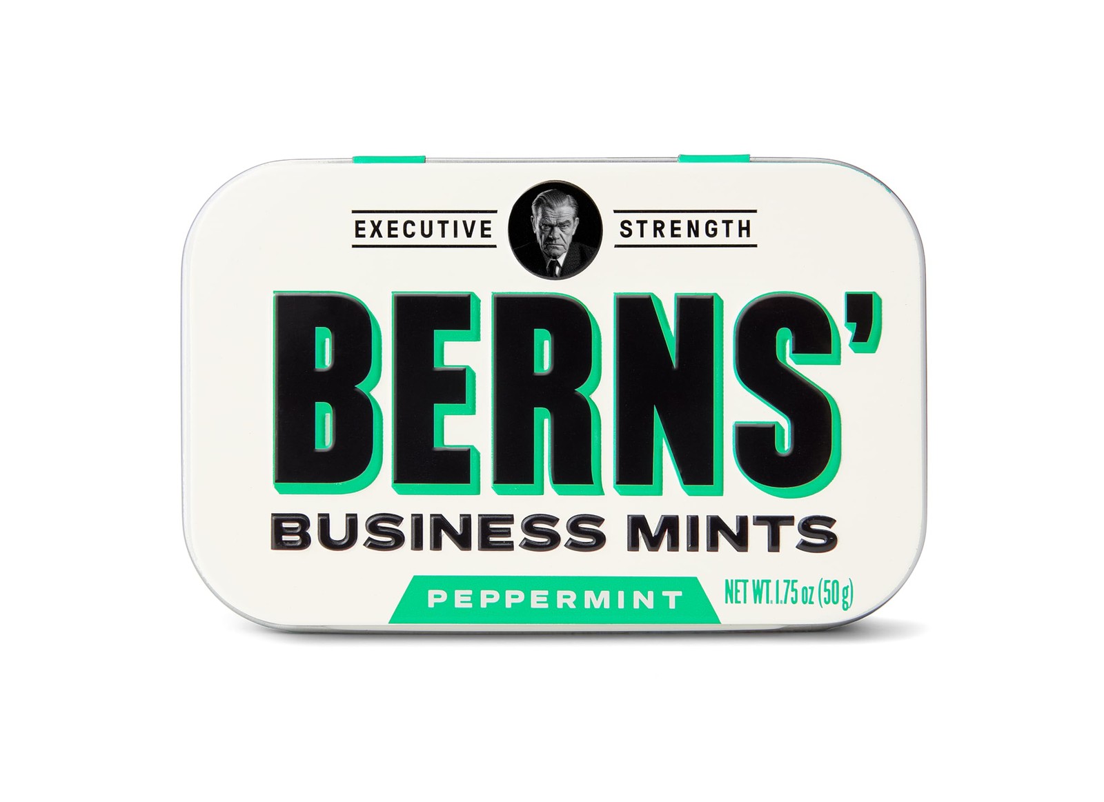 Berns' Business Mints Office Pack - Pack of Six gallery
