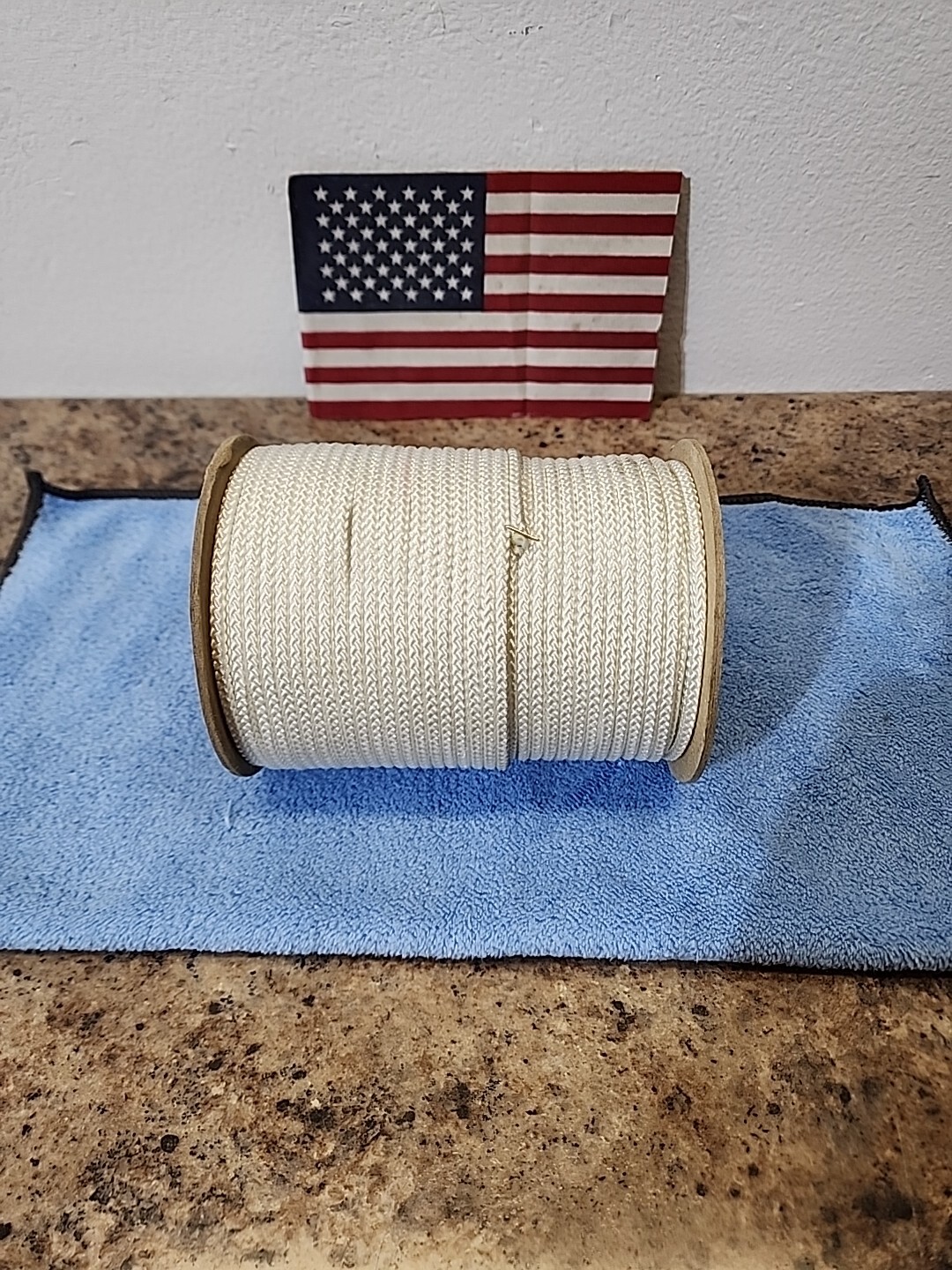 Oregon Tool 31-742 STARTER ROPE #4-12 X 250 Feet ((( AWESOME ))) OEM 🇺🇸⭐️ gallery